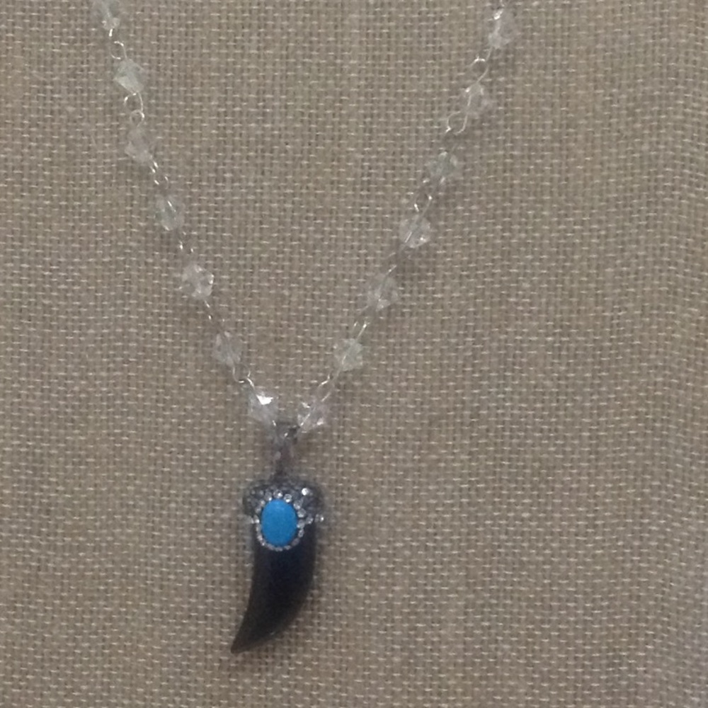 Handmade necklace